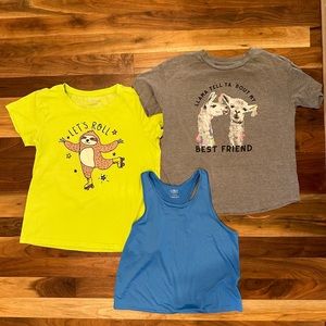 🦋3for$10🦋 Girls tops